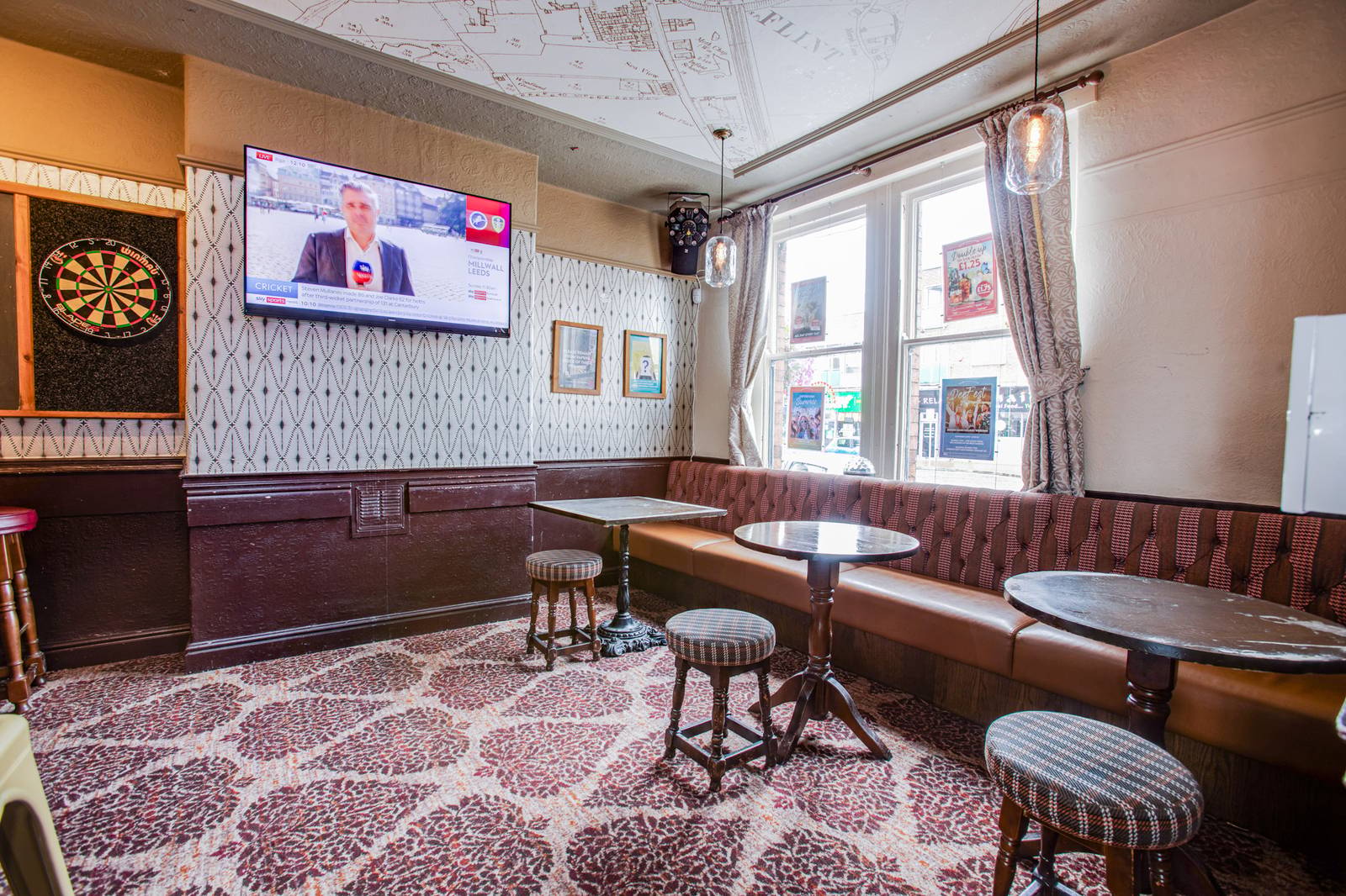 Photo of a pub